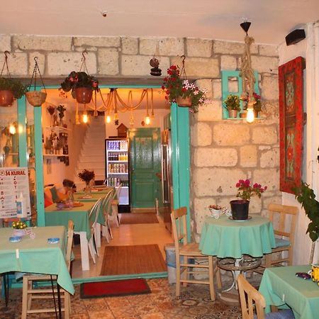 Aracati Pansiyon Cesme Exterior photo