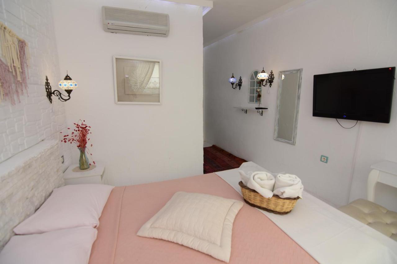 Aracati Pansiyon Cesme Exterior photo