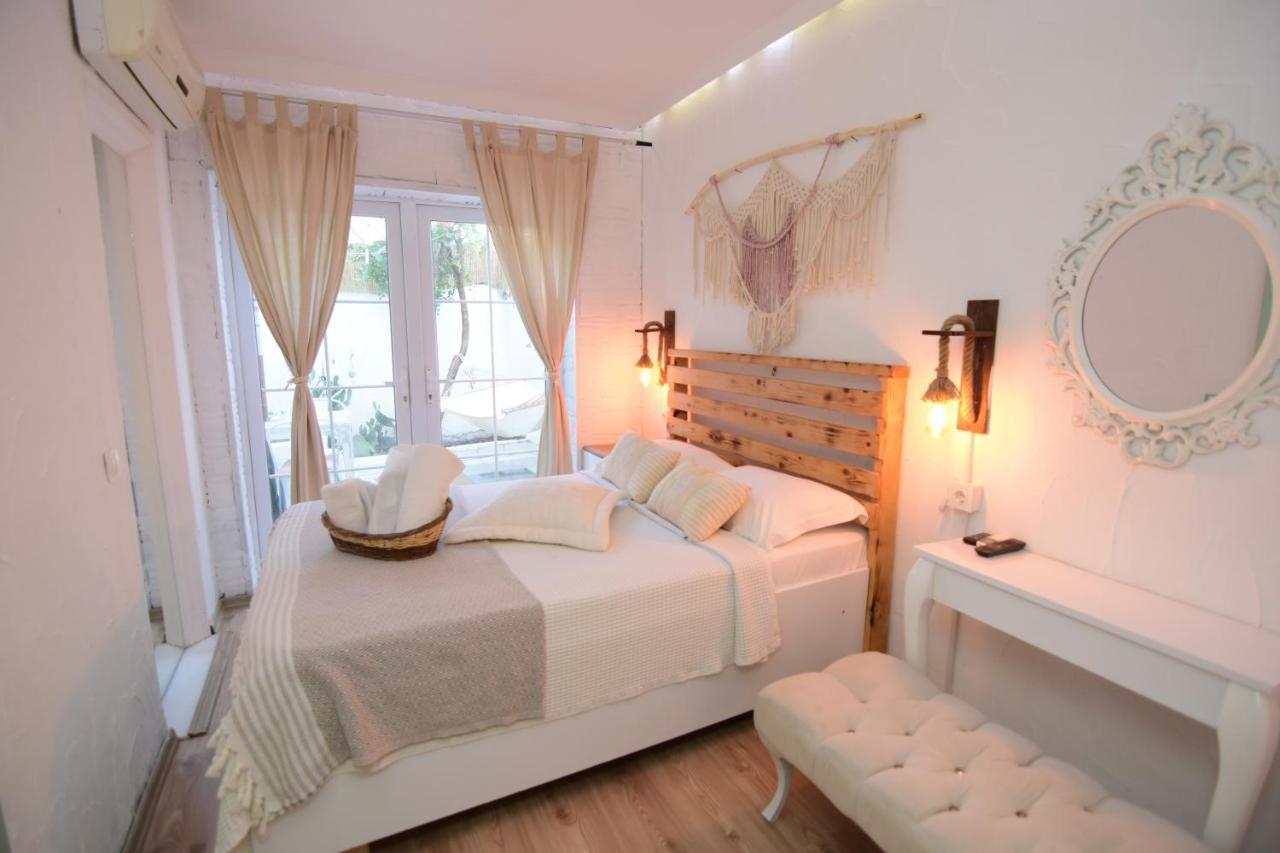 Aracati Pansiyon Cesme Exterior photo