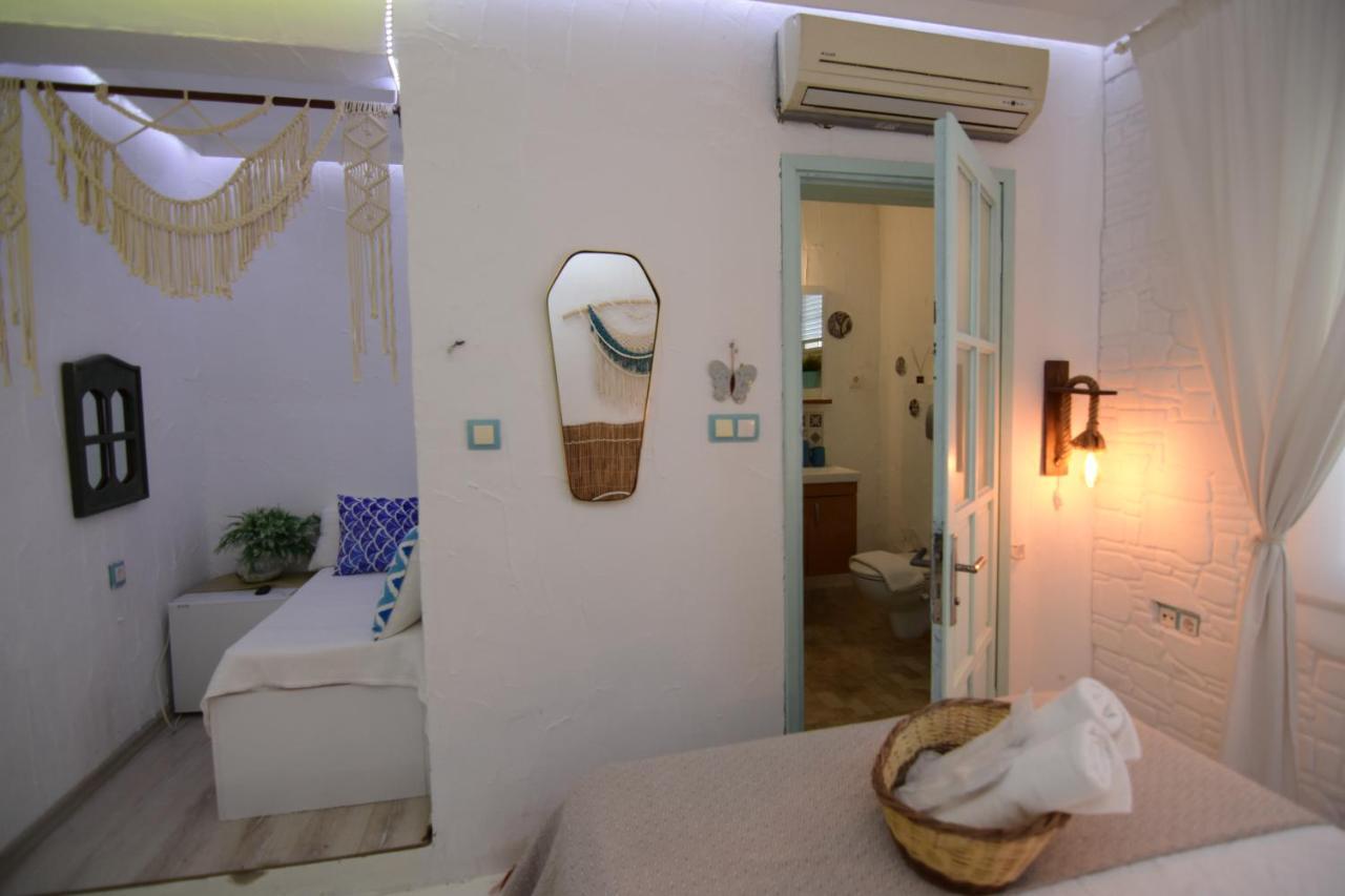 Aracati Pansiyon Cesme Exterior photo