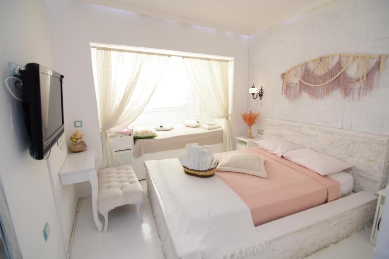 Aracati Pansiyon Cesme Exterior photo
