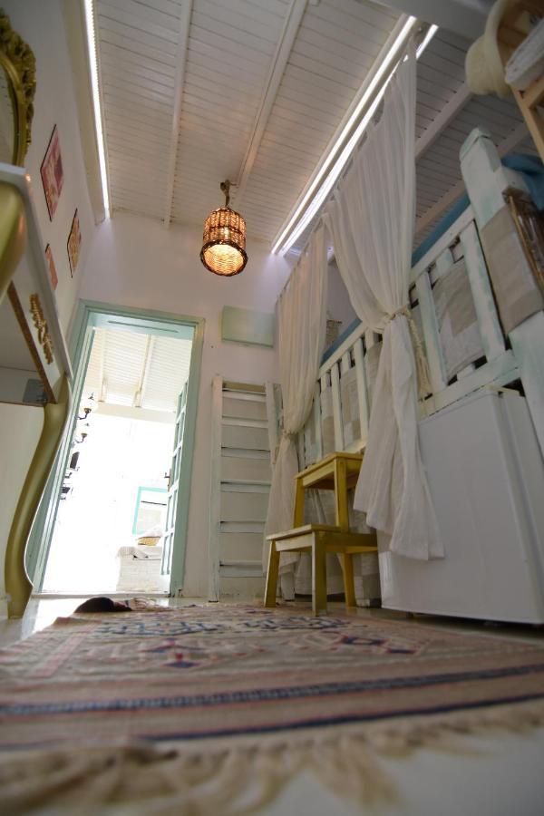Aracati Pansiyon Cesme Exterior photo