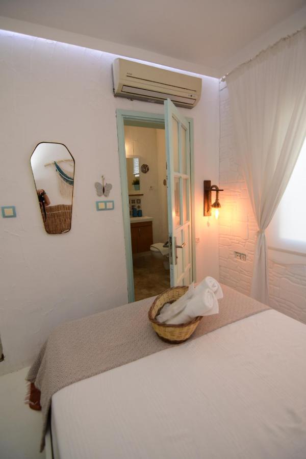 Aracati Pansiyon Cesme Exterior photo