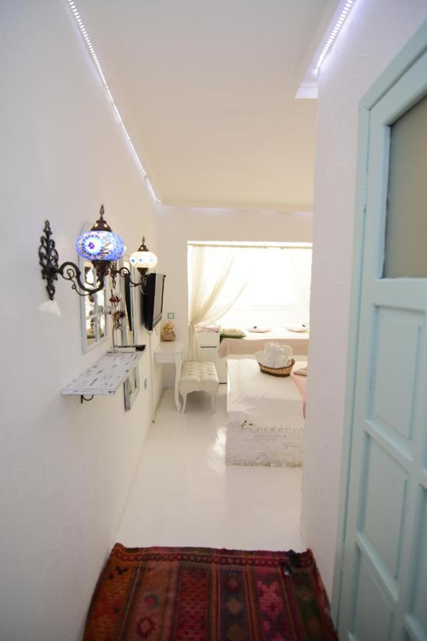 Aracati Pansiyon Cesme Exterior photo