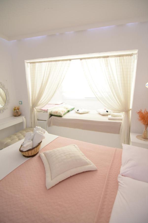Aracati Pansiyon Cesme Exterior photo