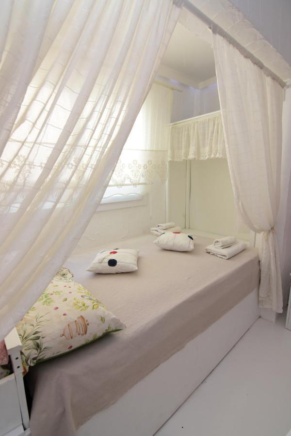 Aracati Pansiyon Cesme Exterior photo