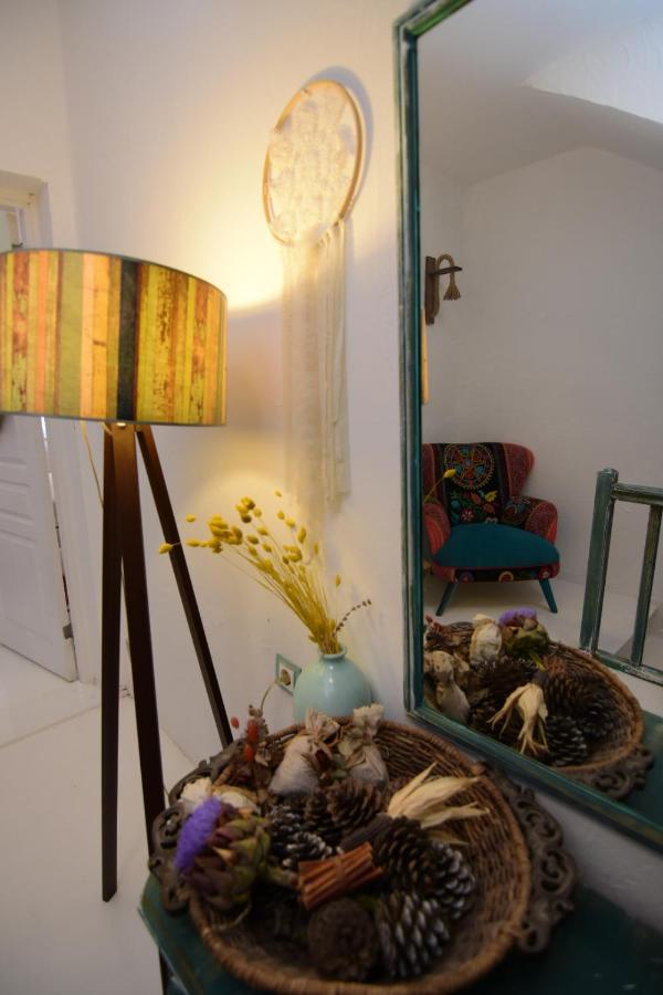 Aracati Pansiyon Cesme Exterior photo