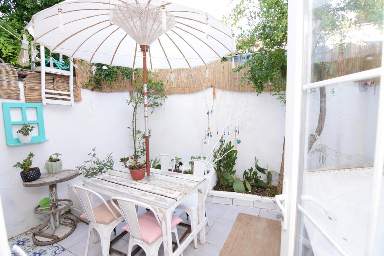 Aracati Pansiyon Cesme Exterior photo