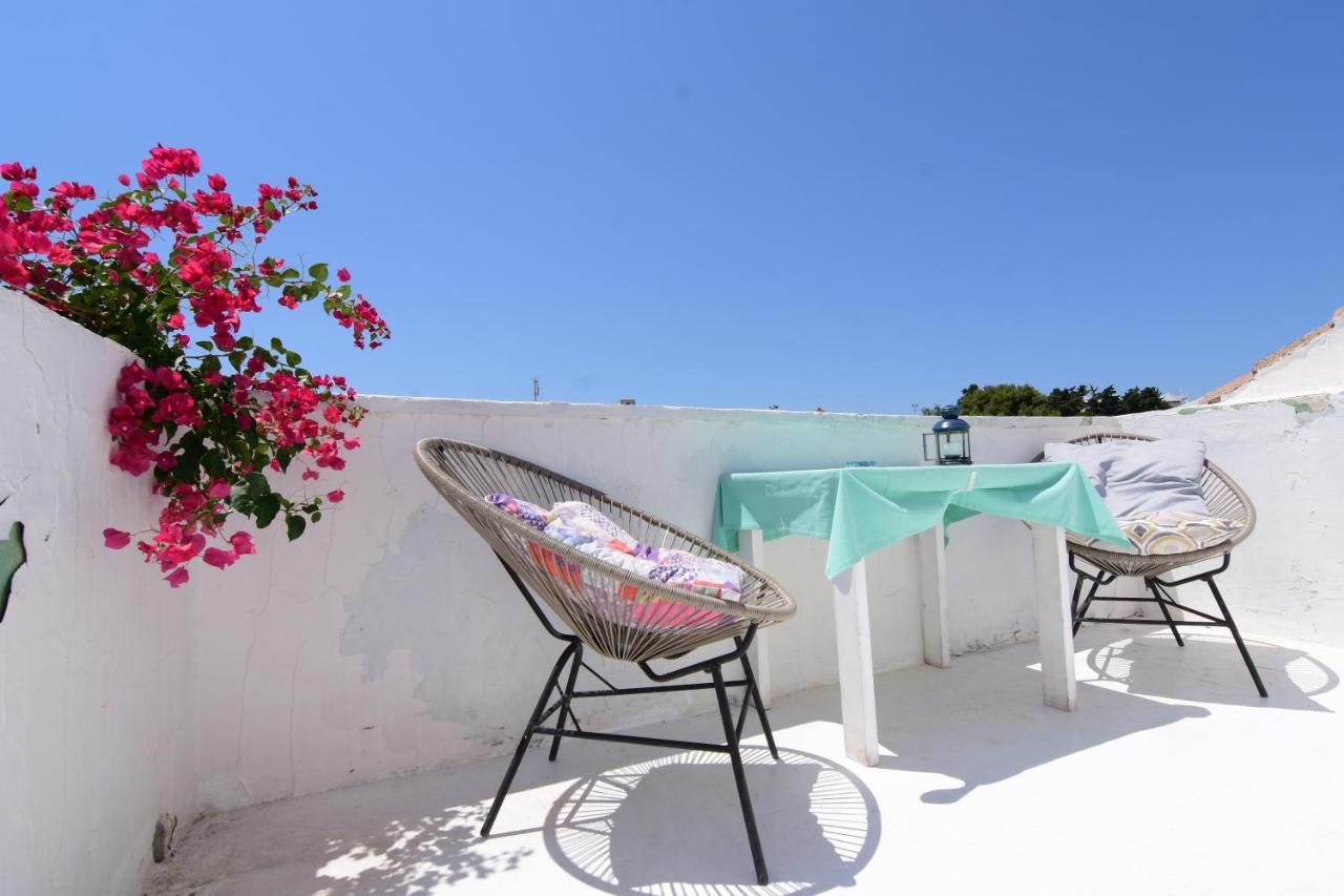 Aracati Pansiyon Cesme Exterior photo