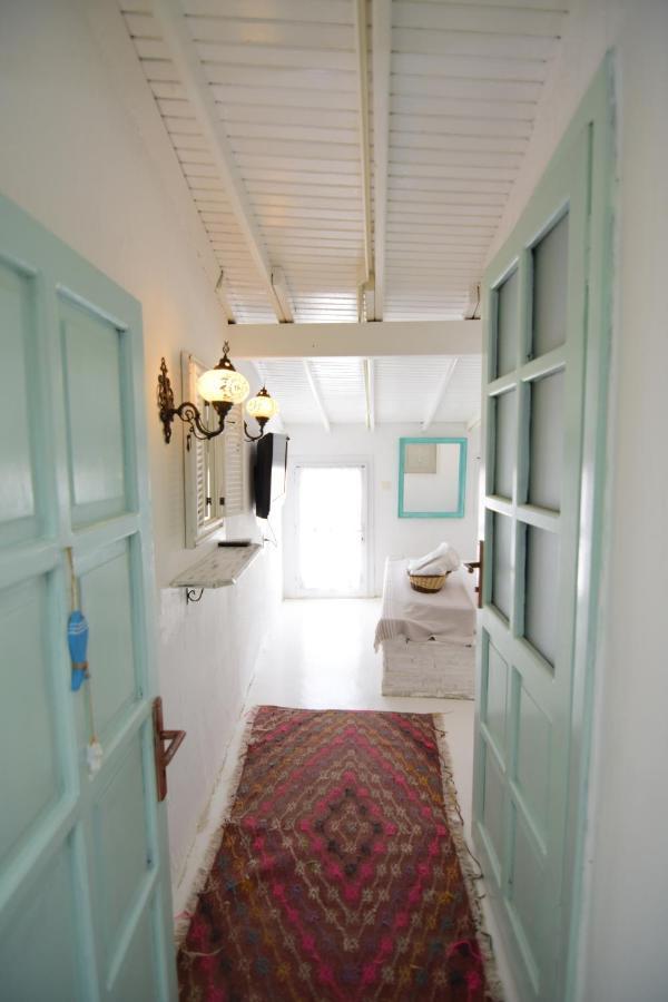 Aracati Pansiyon Cesme Exterior photo