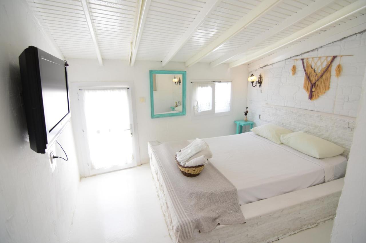 Aracati Pansiyon Cesme Exterior photo