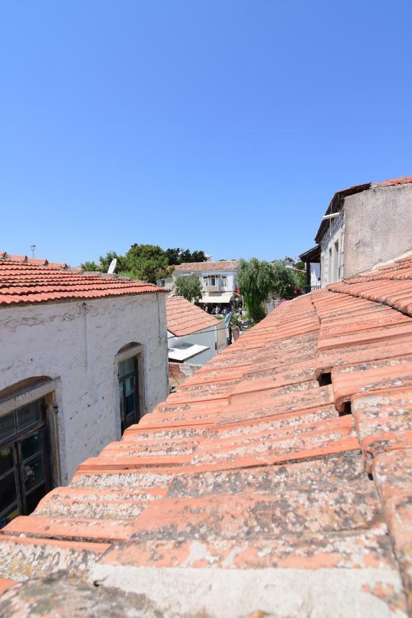 Aracati Pansiyon Cesme Exterior photo