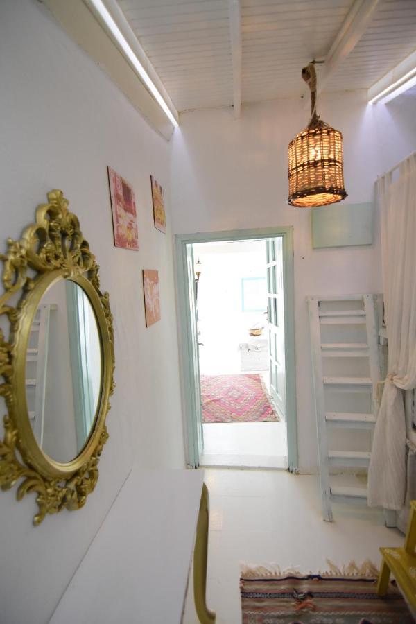 Aracati Pansiyon Cesme Exterior photo